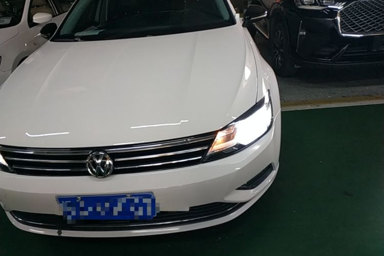 Used Volkswagen Lamando 2015 280TSI DSG Comfort Edition Left Front Headlight