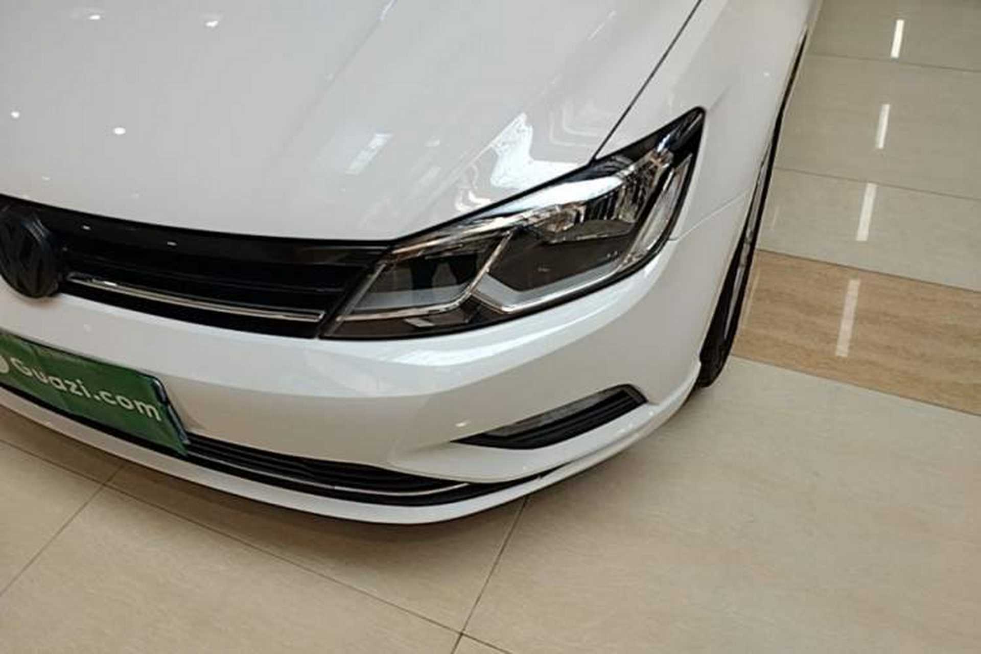 Used Volkswagen Lamando 2015 280TSI DSG Comfort Edition Left Front Headlight