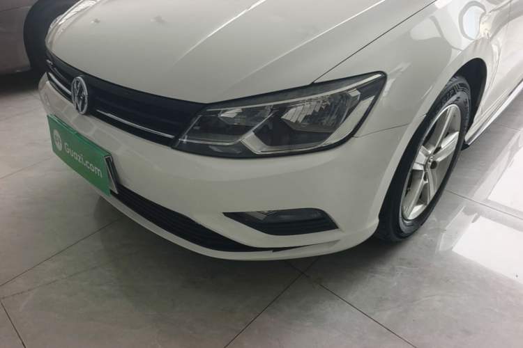 Used Volkswagen Lamando 2015 230TSI DSG Fashion Edition Left Front Headlight