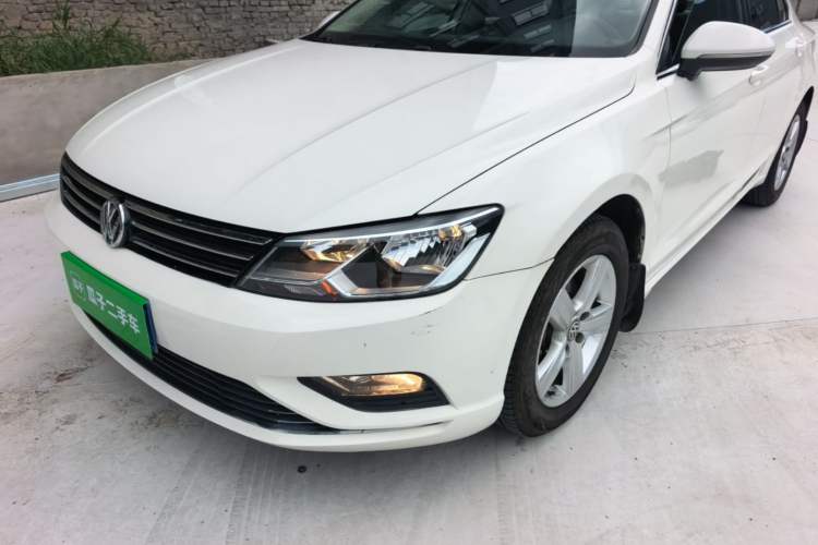 Used Volkswagen Lamando 2015 230TSI DSG Fashion Edition Left Front Headlight