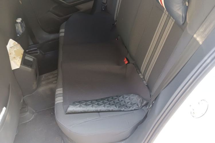 Used Volkswagen Lamando 2015 230TSI DSG Fashion Edition Left Rear Seat