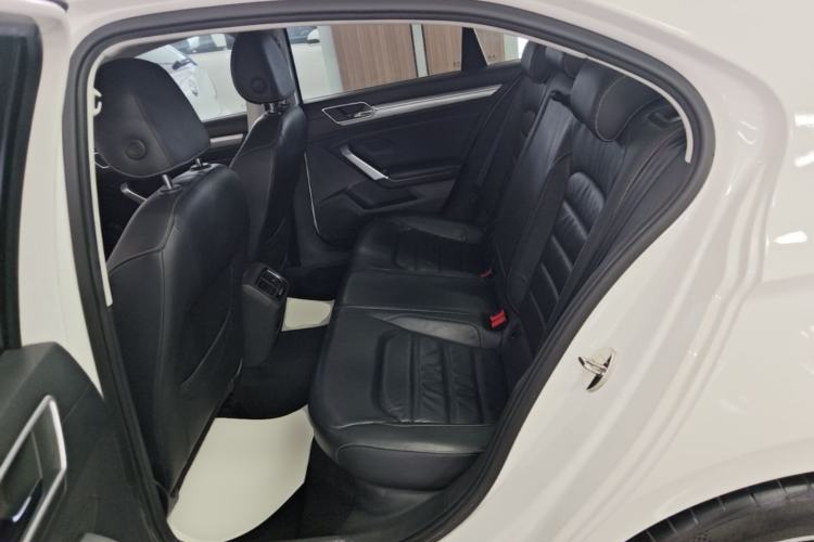 Used Volkswagen Lamando 2015 280TSI DSG Comfort Edition Left Rear Seat