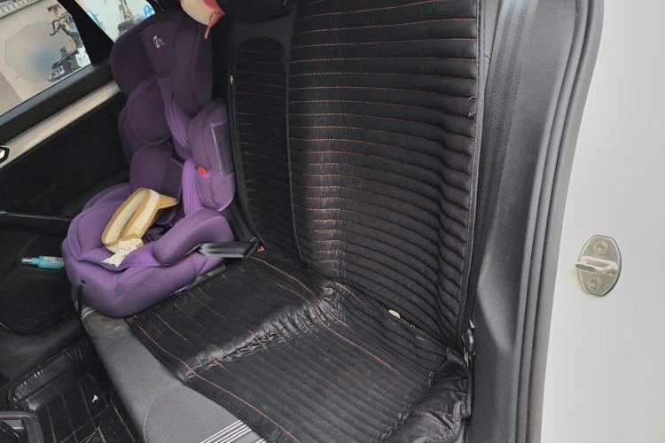 Used Volkswagen Lamando 2015 230TSI DSG Fashion Edition Left Rear Seat