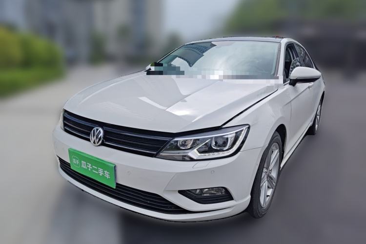 Used Volkswagen Lamando 2015 280TSI DSG Comfort Edition Guazi used car, China used car export, Used car for sale, Used cars, Cheapest cars for sale