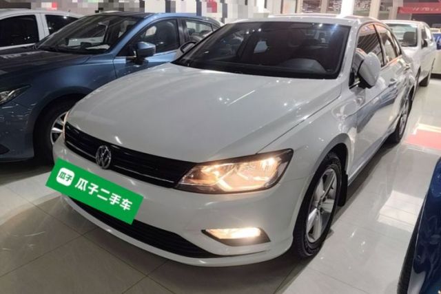 Used Volkswagen Lamando 2015 230TSI DSG Fashion Edition