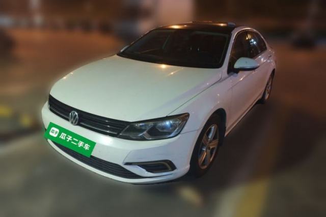 Used Volkswagen Lamando 2015 230TSI DSG Fashion Edition