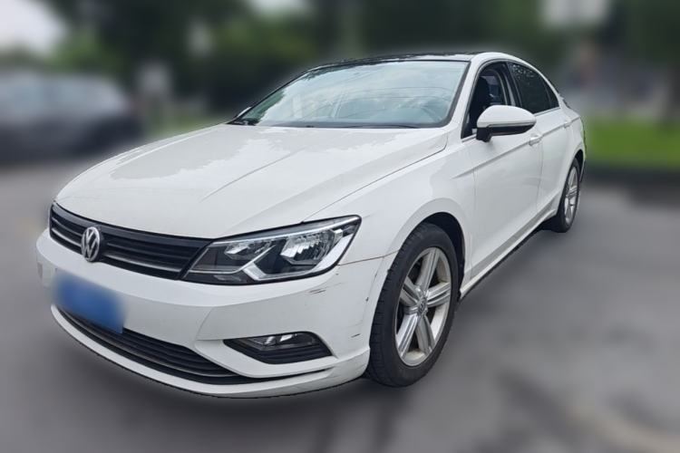 Used Volkswagen Lamando 2015 280TSI Manual Comfort Edition Guazi used car, China used car export, Used car for sale, Used  cars, Cheapest cars for sale
