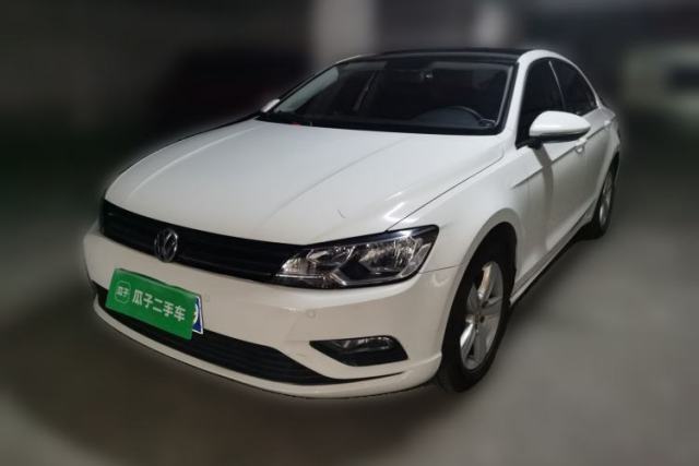 Used Volkswagen Lamando 2015 230TSI DSG Fashion Edition