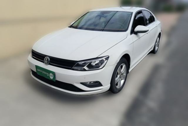 Used Volkswagen Lamando 2015 230TSI DSG Fashion Edition