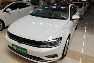Used Volkswagen Lamando 2015 280TSI DSG Comfort Edition