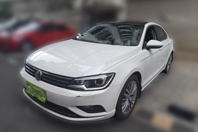 Used Volkswagen Lamando 2015 280TSI DSG Luxury Edition