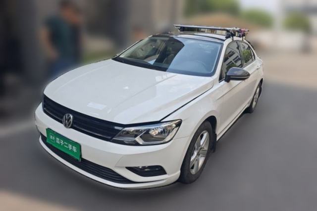 Used Volkswagen Lamando 2015 230TSI DSG Fashion Edition