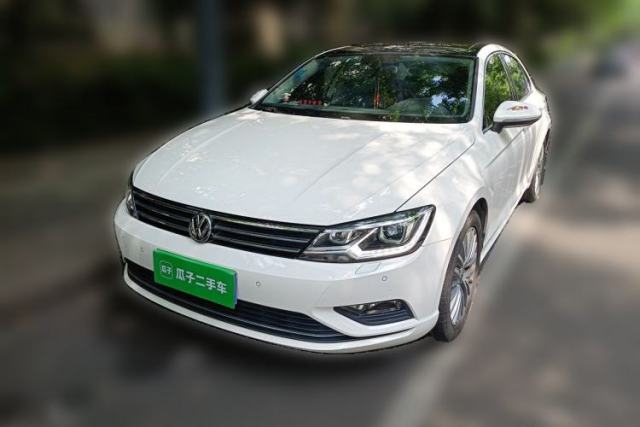 Used Volkswagen Lamando 2015 280TSI DSG Luxury Edition