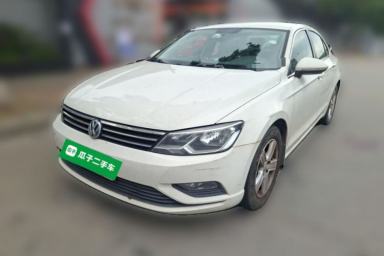 Used Volkswagen Lamando 2015 230TSI DSG Fashion Edition