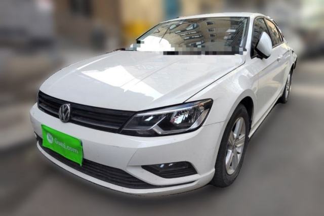Used Volkswagen Lamando 2015 230TSI Manual Trend Edition