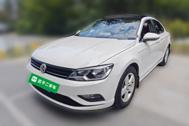 Used Volkswagen Lamando 2015 230TSI DSG Fashion Edition
