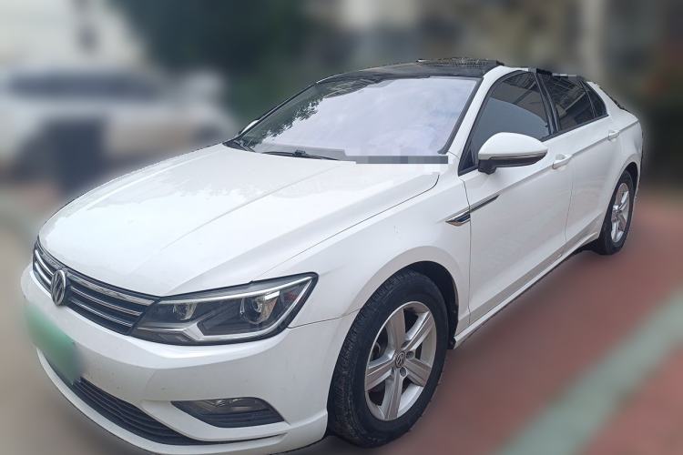Used Volkswagen Lamando 2015 230TSI DSG Fashion Edition Guazi used car, China used car export, Used car for sale, Used cars, Cheapest cars for sale