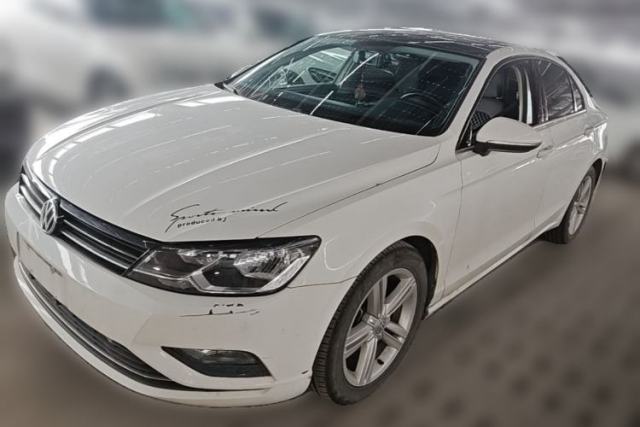 Used Volkswagen Lamando 2015 280TSI DSG Comfort Edition