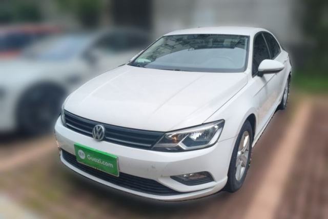Used Volkswagen Lamando 2015 230TSI DSG Fashion Edition