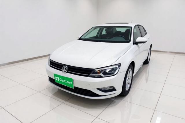 Used Volkswagen Lamando 2015 230TSI DSG Fashion Edition