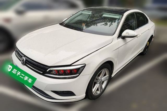 Used Volkswagen Lamando 2015 280TSI DSG Comfort Edition