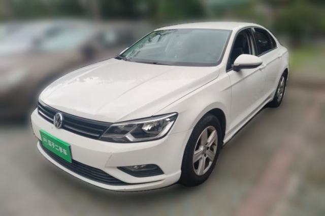 Used Volkswagen Lamando 2015 230TSI Manual Trend Edition