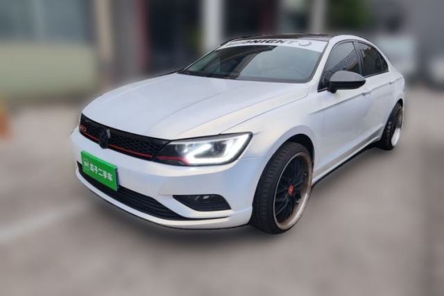 Used Volkswagen Lamando 2015 280TSI DSG Comfort Edition