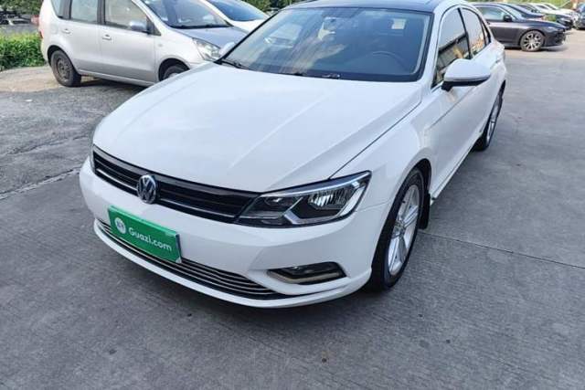 Used Volkswagen Lamando 2015 280TSI DSG Comfort Edition