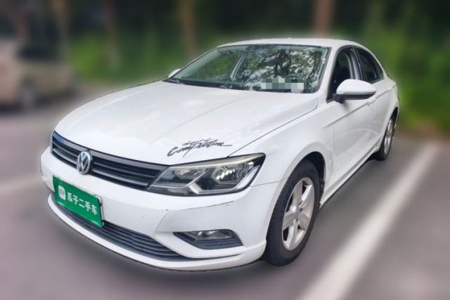Used Volkswagen Lamando 2015 230TSI Manual Trend Edition