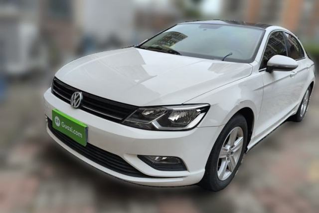 Used Volkswagen Lamando 2015 230TSI DSG Fashion Edition