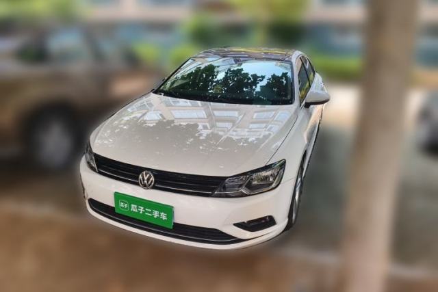 Used Volkswagen Lamando 2015 280TSI DSG Comfort Edition