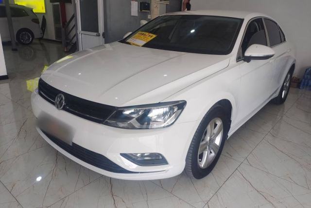 Used Volkswagen Lamando 2015 230TSI Manual Trend Edition