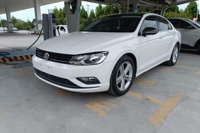 Used Volkswagen Lamando 2015 280TSI DSG Comfort Edition