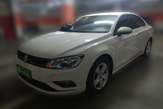 Used Volkswagen Lamando 2015 230TSI DSG Fashion Edition