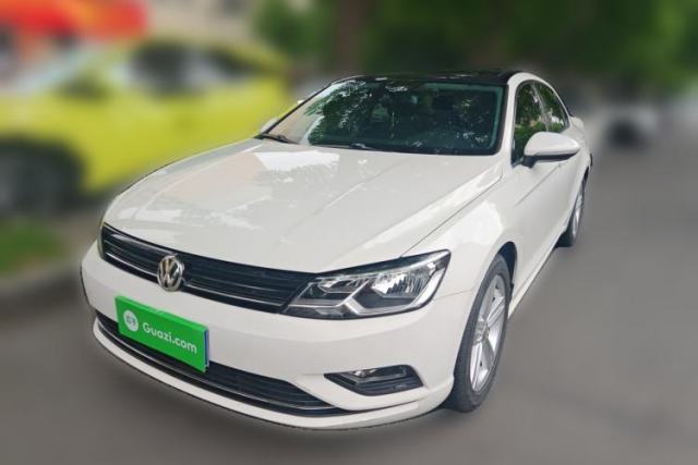 Used Volkswagen Lamando 2015 280TSI DSG Comfort Edition