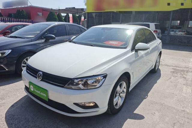 Used Volkswagen Lamando 2015 230TSI DSG Fashion Edition