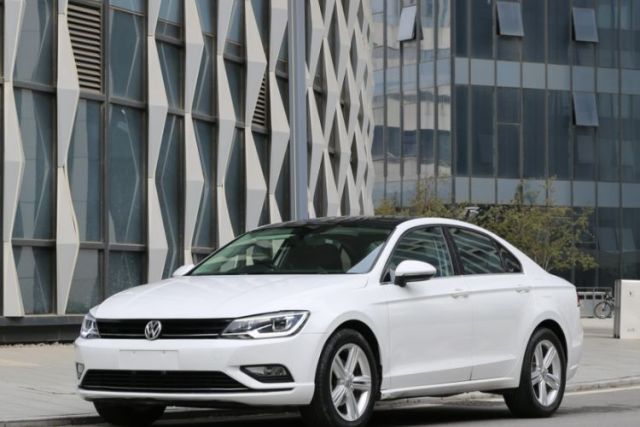 Used Volkswagen Lamando 2015 280TSI DSG Comfort Edition