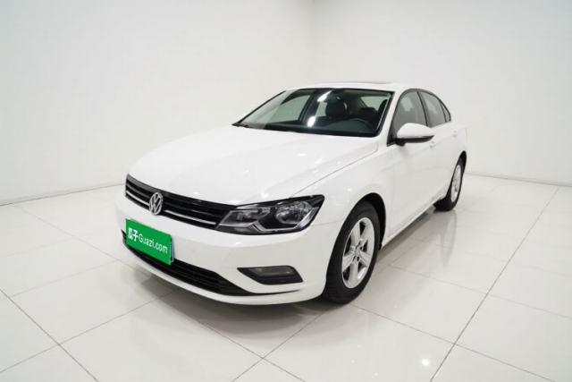 Used Volkswagen Lamando 2015 230TSI DSG Fashion Edition