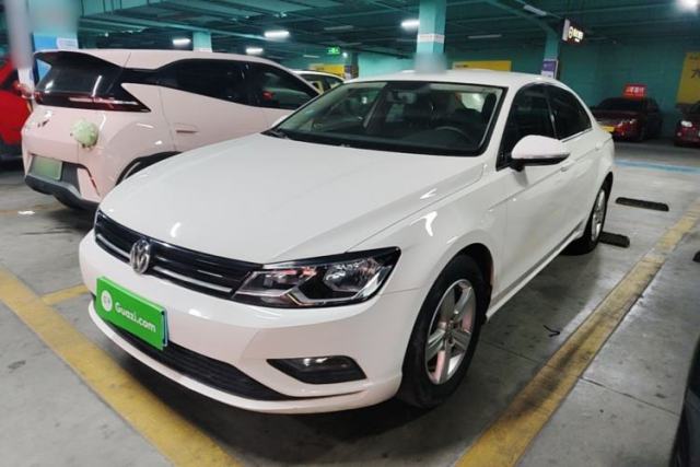 Used Volkswagen Lamando 2015 230TSI DSG Fashion Edition