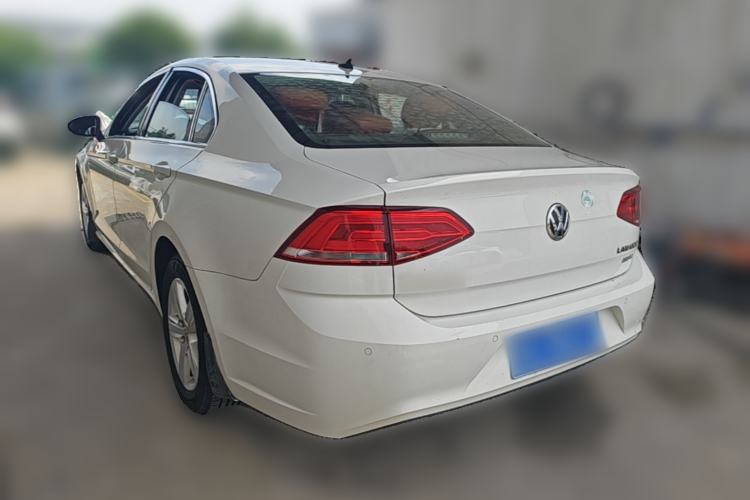 Used Volkswagen Lamando 2015 230TSI DSG Fashion Edition Rear Left 45 Deg