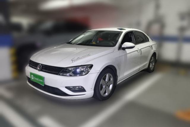 Used Volkswagen Lamando 2015 230TSI DSG Fashion Edition