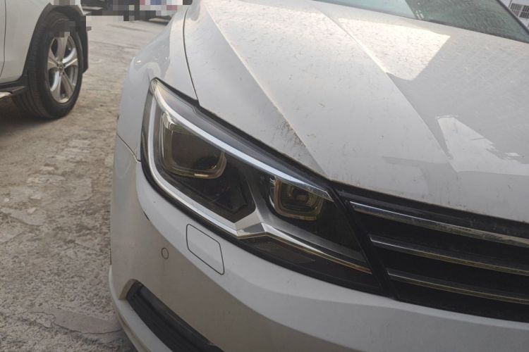 Used Volkswagen Lamando 2015 330TSI DSG Luxury Edition Right Front Headlight