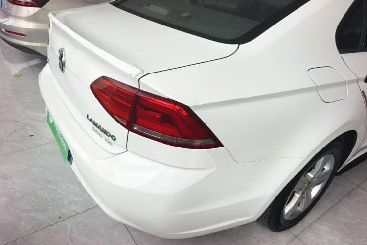Used Volkswagen Lamando 2015 230TSI DSG Fashion Edition Right Rear Taillight