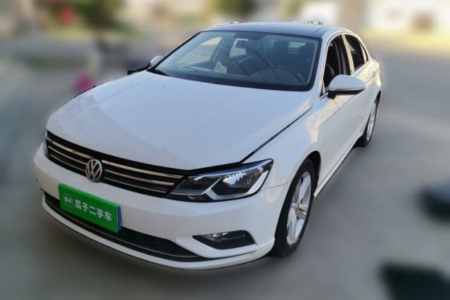 Used Volkswagen Lamando 2015 280TSI DSG Comfort Edition