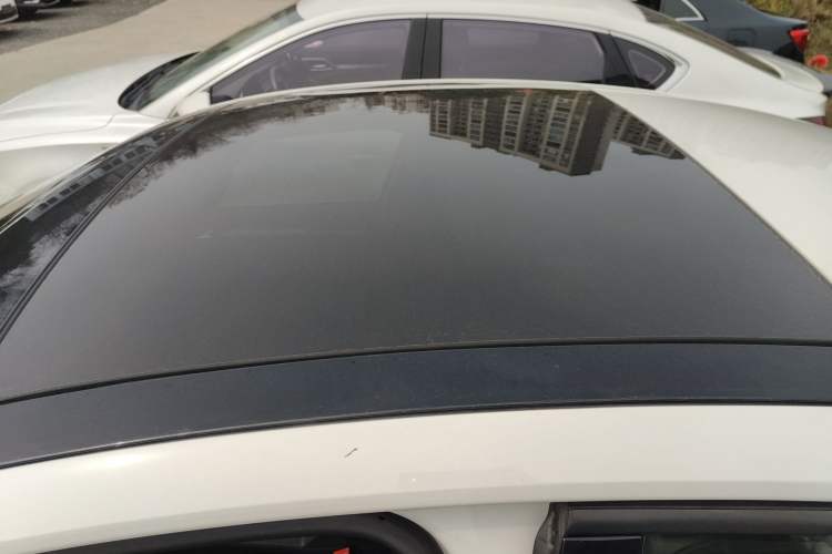 Used Volkswagen Lamando 2015 330TSI DSG Comfort Edition Roof