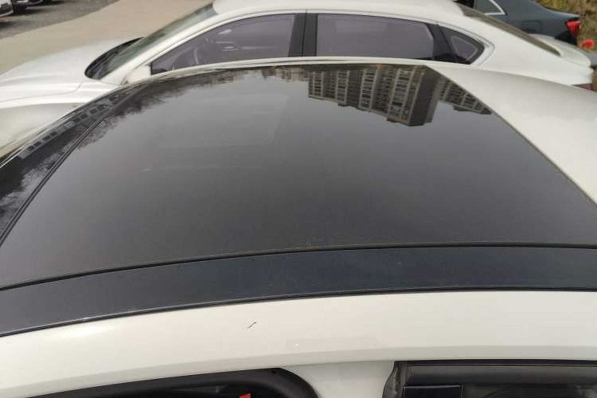 Used Volkswagen Lamando 2015 330TSI DSG Comfort Edition Roof