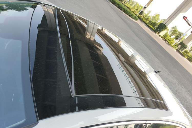 Used Volkswagen Lamando 2015 330TSI DSG Luxury Edition Roof