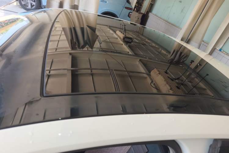 Used Volkswagen Lamando 2015 230TSI DSG Fashion Edition Roof