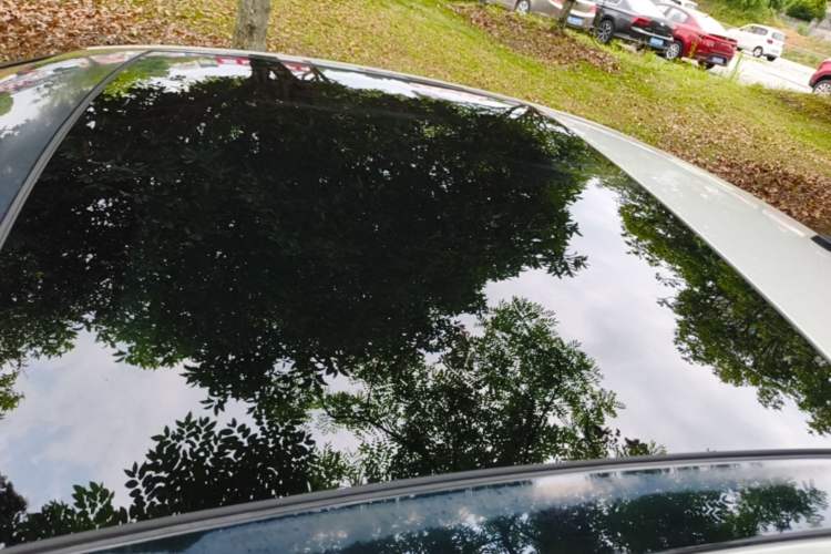 Used Volkswagen Lamando 2015 230TSI DSG Fashion Edition Roof