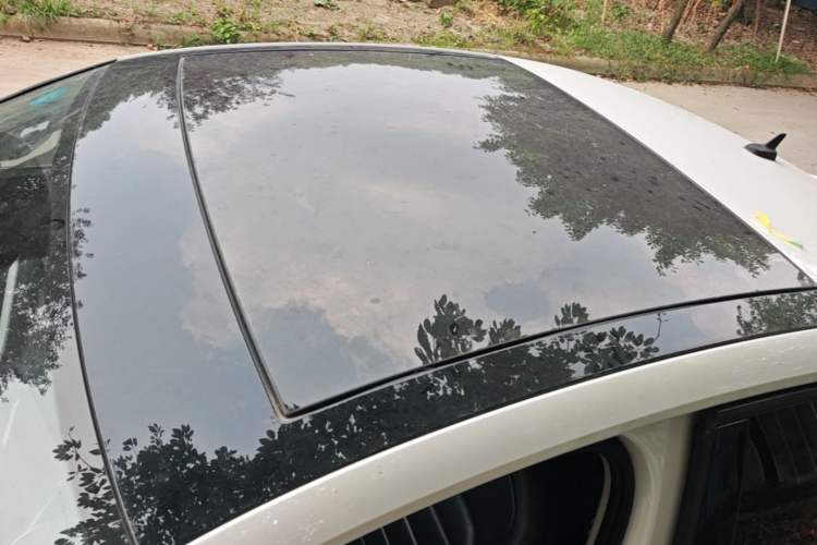 Used Volkswagen Lamando 2015 280TSI DSG Comfort Edition Roof